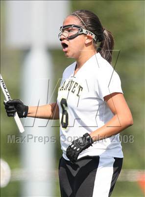 Thumbnail 2 in Nanuet vs. Pearl River (Section 1 Class C Final) photogallery.