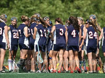 Thumbnail 2 in Nanuet vs. Pearl River (Section 1 Class C Final) photogallery.