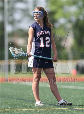 Thumbnail 2 in Nanuet vs. Pearl River (Section 1 Class C Final) photogallery.