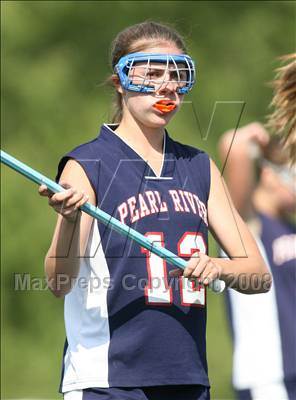 Thumbnail 2 in Nanuet vs. Pearl River (Section 1 Class C Final) photogallery.