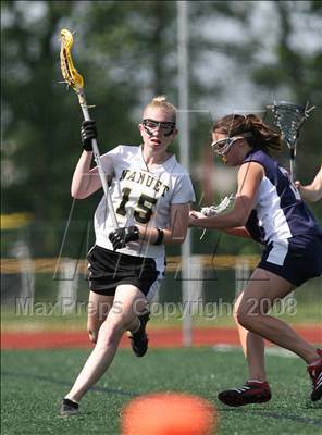 Thumbnail 1 in Nanuet vs. Pearl River (Section 1 Class C Final) photogallery.