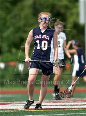 Thumbnail 2 in Nanuet vs. Pearl River (Section 1 Class C Final) photogallery.