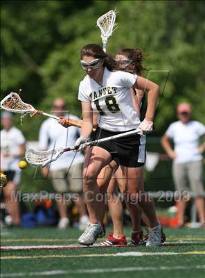 Thumbnail 2 in Nanuet vs. Pearl River (Section 1 Class C Final) photogallery.