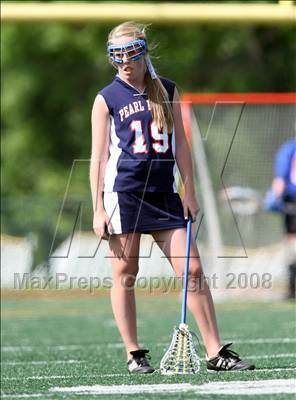 Thumbnail 1 in Nanuet vs. Pearl River (Section 1 Class C Final) photogallery.