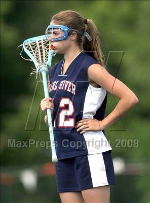 Thumbnail 2 in Nanuet vs. Pearl River (Section 1 Class C Final) photogallery.
