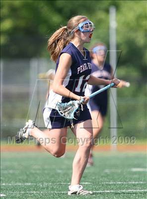 Thumbnail 1 in Nanuet vs. Pearl River (Section 1 Class C Final) photogallery.