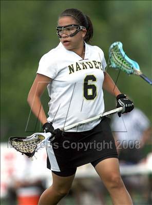 Thumbnail 1 in Nanuet vs. Pearl River (Section 1 Class C Final) photogallery.
