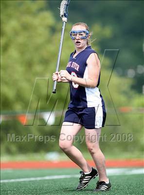 Thumbnail 3 in Nanuet vs. Pearl River (Section 1 Class C Final) photogallery.