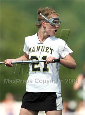 Thumbnail 2 in Nanuet vs. Pearl River (Section 1 Class C Final) photogallery.