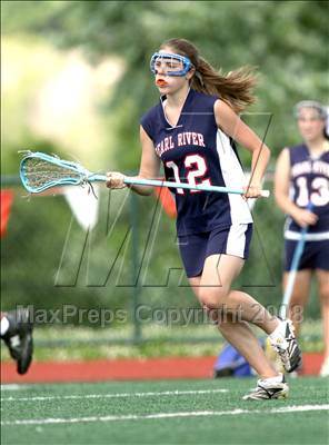 Thumbnail 1 in Nanuet vs. Pearl River (Section 1 Class C Final) photogallery.