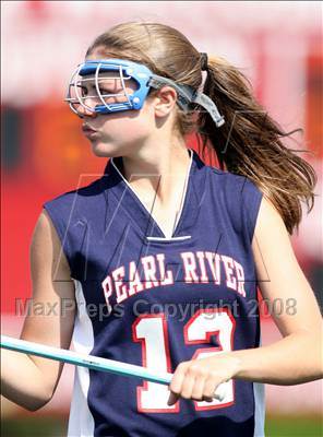 Thumbnail 2 in Nanuet vs. Pearl River (Section 1 Class C Final) photogallery.