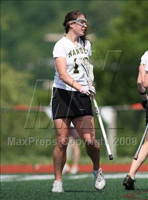 Thumbnail 1 in Nanuet vs. Pearl River (Section 1 Class C Final) photogallery.