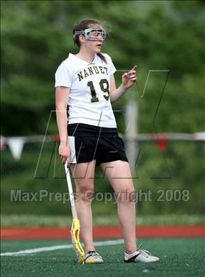 Thumbnail 1 in Nanuet vs. Pearl River (Section 1 Class C Final) photogallery.