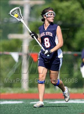 Thumbnail 3 in Nanuet vs. Pearl River (Section 1 Class C Final) photogallery.