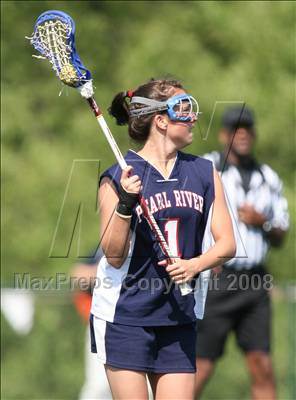 Thumbnail 3 in Nanuet vs. Pearl River (Section 1 Class C Final) photogallery.