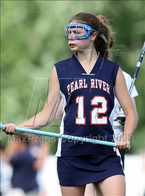 Thumbnail 2 in Nanuet vs. Pearl River (Section 1 Class C Final) photogallery.