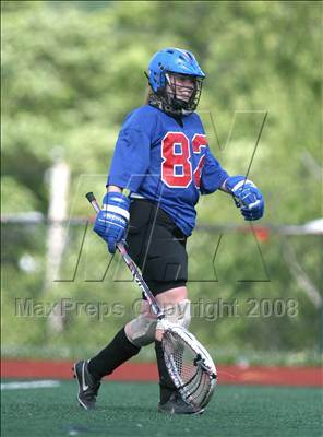 Thumbnail 3 in Nanuet vs. Pearl River (Section 1 Class C Final) photogallery.