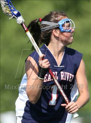 Thumbnail 3 in Nanuet vs. Pearl River (Section 1 Class C Final) photogallery.