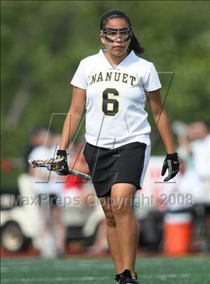 Thumbnail 1 in Nanuet vs. Pearl River (Section 1 Class C Final) photogallery.