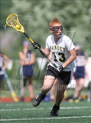 Thumbnail 2 in Nanuet vs. Pearl River (Section 1 Class C Final) photogallery.