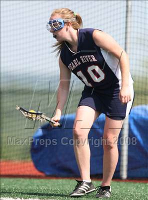 Thumbnail 2 in Nanuet vs. Pearl River (Section 1 Class C Final) photogallery.