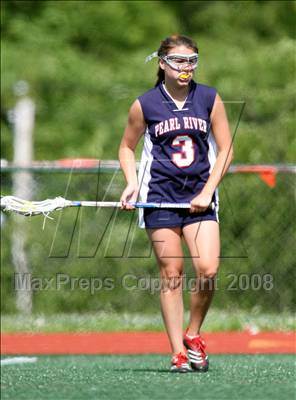 Thumbnail 3 in Nanuet vs. Pearl River (Section 1 Class C Final) photogallery.