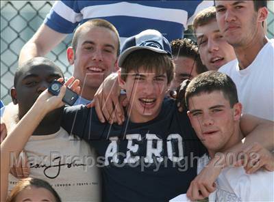 Thumbnail 1 in Nanuet vs. Pearl River (Section 1 Class C Final) photogallery.
