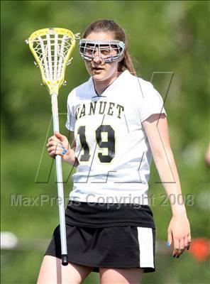 Thumbnail 3 in Nanuet vs. Pearl River (Section 1 Class C Final) photogallery.