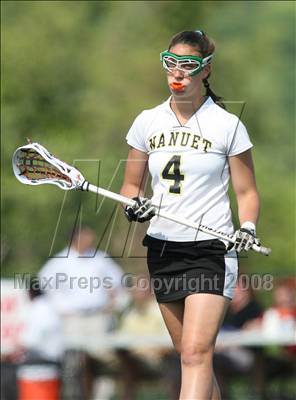 Thumbnail 3 in Nanuet vs. Pearl River (Section 1 Class C Final) photogallery.