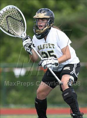 Thumbnail 2 in Nanuet vs. Pearl River (Section 1 Class C Final) photogallery.