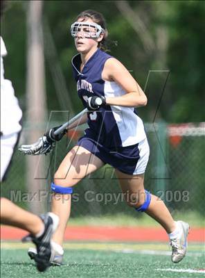 Thumbnail 2 in Nanuet vs. Pearl River (Section 1 Class C Final) photogallery.