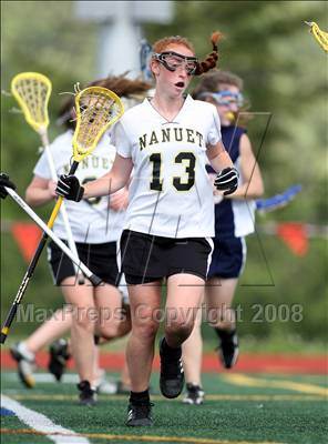 Thumbnail 2 in Nanuet vs. Pearl River (Section 1 Class C Final) photogallery.