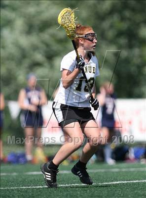 Thumbnail 1 in Nanuet vs. Pearl River (Section 1 Class C Final) photogallery.
