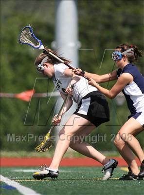 Thumbnail 1 in Nanuet vs. Pearl River (Section 1 Class C Final) photogallery.