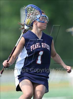 Thumbnail 3 in Nanuet vs. Pearl River (Section 1 Class C Final) photogallery.