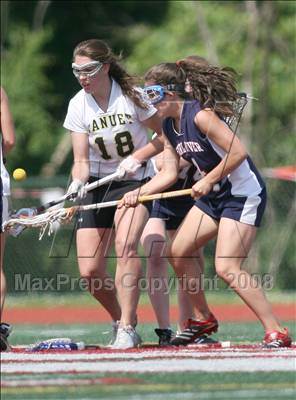 Thumbnail 3 in Nanuet vs. Pearl River (Section 1 Class C Final) photogallery.