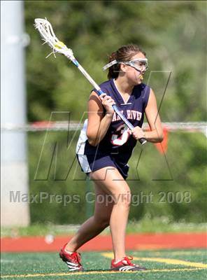 Thumbnail 3 in Nanuet vs. Pearl River (Section 1 Class C Final) photogallery.