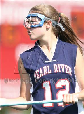 Thumbnail 3 in Nanuet vs. Pearl River (Section 1 Class C Final) photogallery.