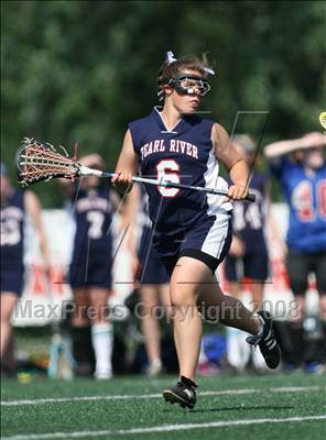 Thumbnail 2 in Nanuet vs. Pearl River (Section 1 Class C Final) photogallery.