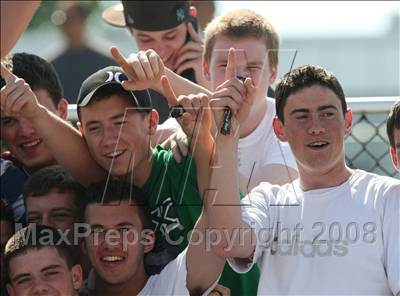 Thumbnail 2 in Nanuet vs. Pearl River (Section 1 Class C Final) photogallery.