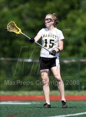 Thumbnail 2 in Nanuet vs. Pearl River (Section 1 Class C Final) photogallery.