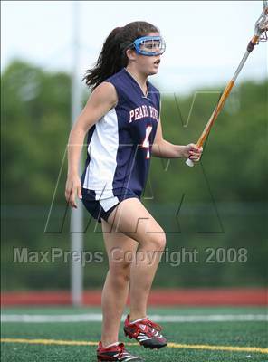 Thumbnail 2 in Nanuet vs. Pearl River (Section 1 Class C Final) photogallery.