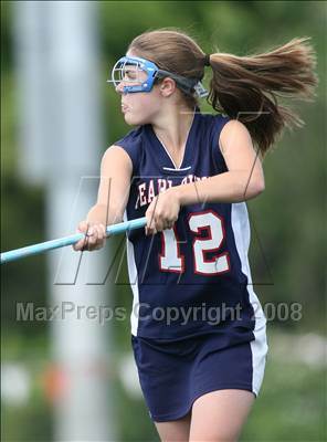 Thumbnail 2 in Nanuet vs. Pearl River (Section 1 Class C Final) photogallery.