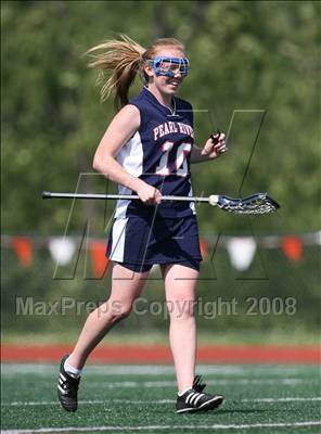 Thumbnail 3 in Nanuet vs. Pearl River (Section 1 Class C Final) photogallery.