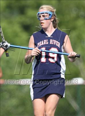 Thumbnail 1 in Nanuet vs. Pearl River (Section 1 Class C Final) photogallery.