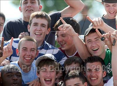 Thumbnail 1 in Nanuet vs. Pearl River (Section 1 Class C Final) photogallery.