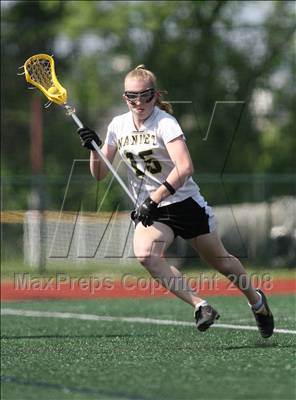 Thumbnail 2 in Nanuet vs. Pearl River (Section 1 Class C Final) photogallery.