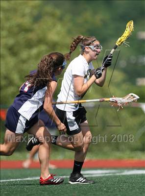 Thumbnail 3 in Nanuet vs. Pearl River (Section 1 Class C Final) photogallery.