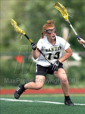 Thumbnail 2 in Nanuet vs. Pearl River (Section 1 Class C Final) photogallery.