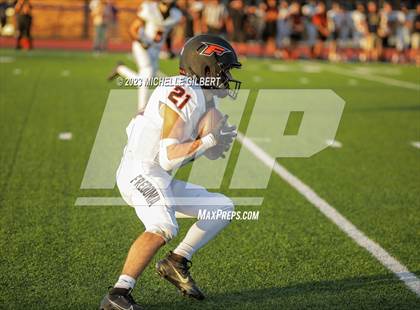 Thumbnail 1 in Fredonia @ Falconer/Cassadaga Valley/Maple Grove photogallery.